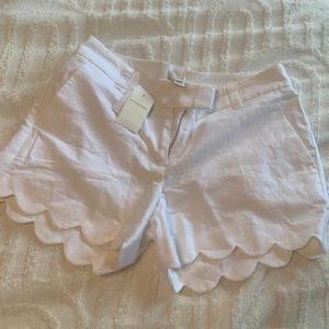New J Crew shorts